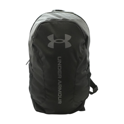 Black Backpack