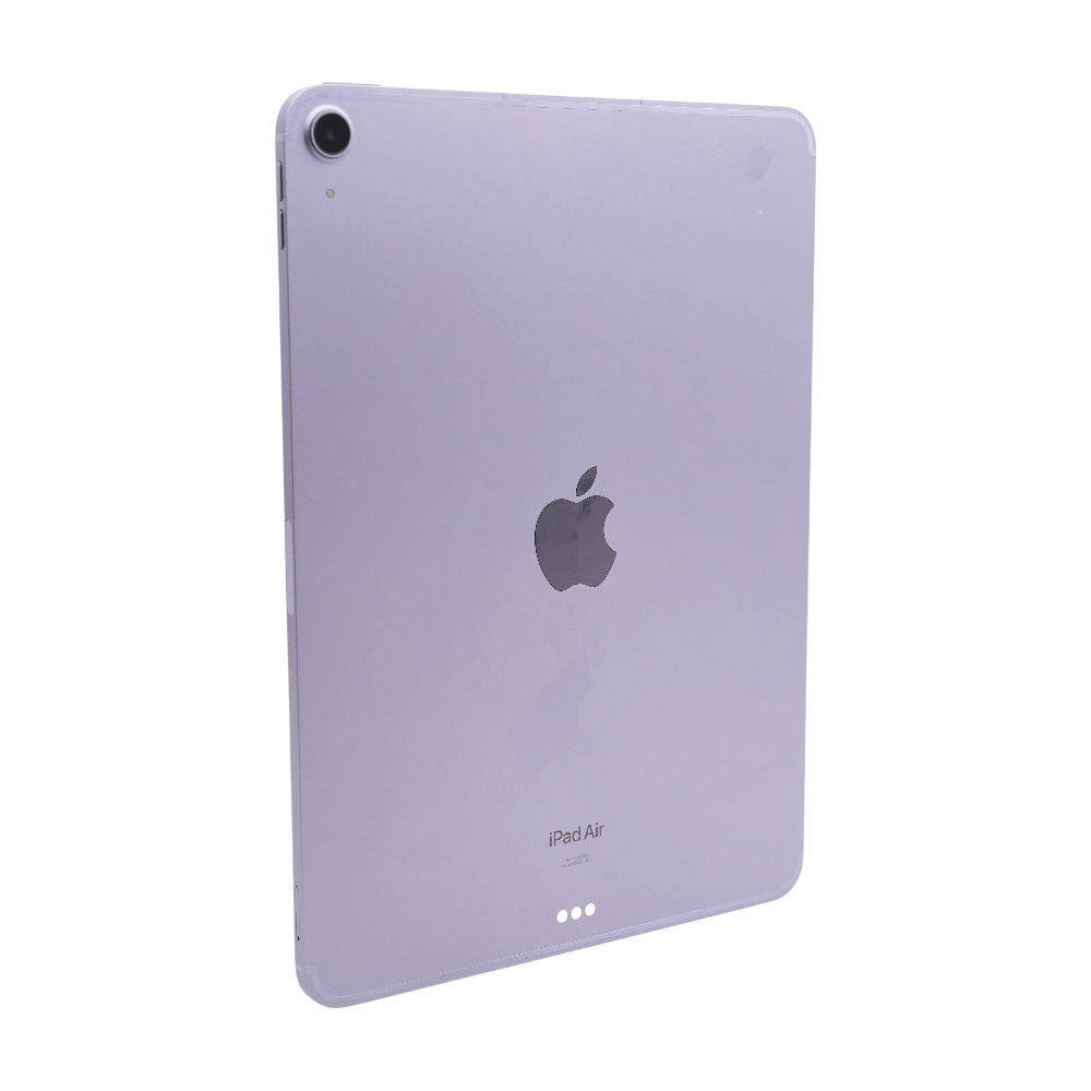 iPad Air 10.9" Purple 5th M1 64GB Carrier Unlocked Tablet