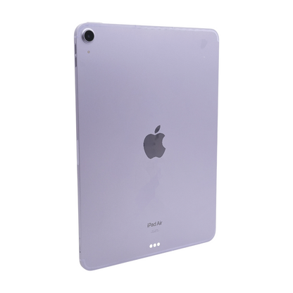 iPad Air 10.9" Purple 5th M1 64GB Carrier Unlocked Tablet