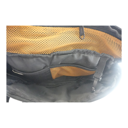 Black Belt Bag