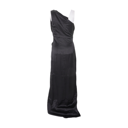Black Maxi Dress