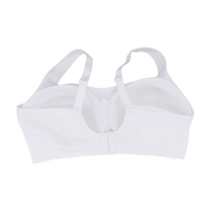 White Plus Bra