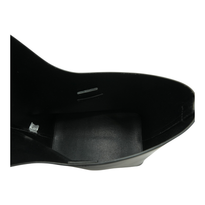 Black Shoulder Bag