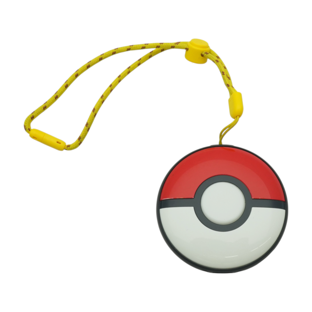Nintendo Pokemon GO Plus+ – Image 1