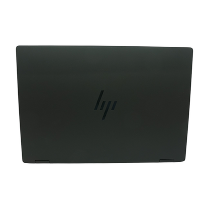 16.0" OmniBook X Flip 16 Black Intel Core Ultra 7 2.20GHz 16GB 1TB NVME/SSD