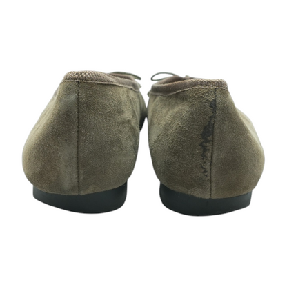 Brown Flats