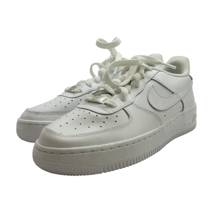 White Athletics Shoes