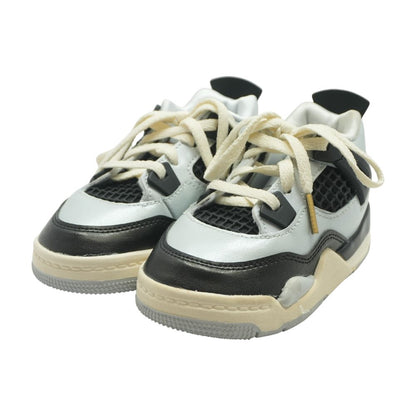 Gray Toddler Shoes