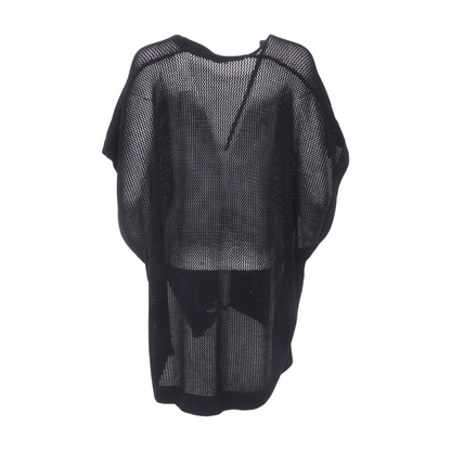 Black Cardigan