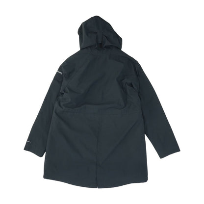 Black Ski Jacket