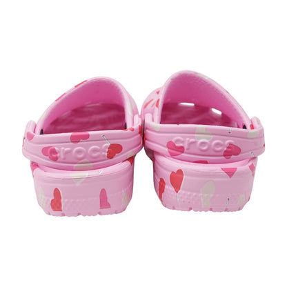 Pink Toddler Shoes