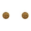 Costume Statement Earrings