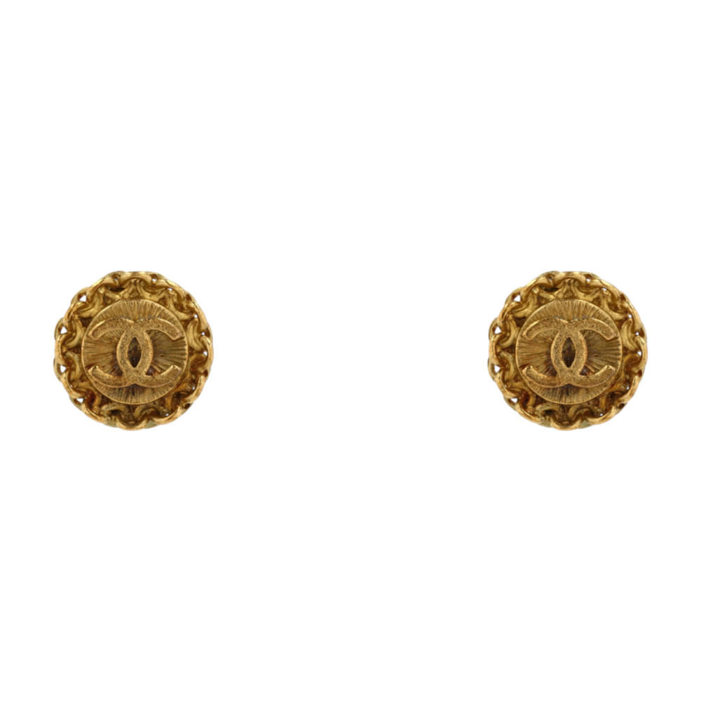 Costume Statement Earrings