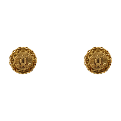 Costume Statement Earrings