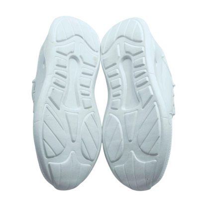 White Athletics