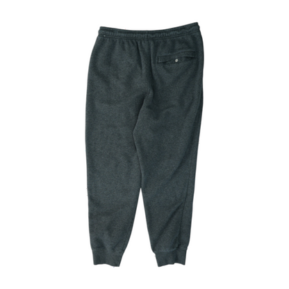 Gray Regular Pants