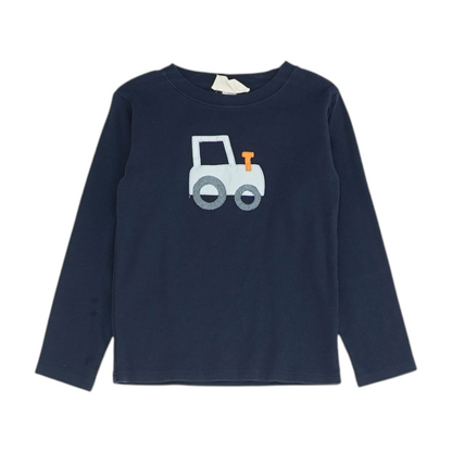 Navy T-Shirt