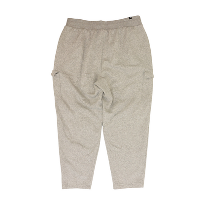 Gray Regular Pants