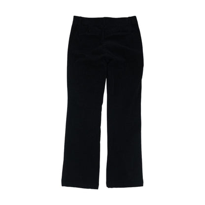 Black Casual Pants