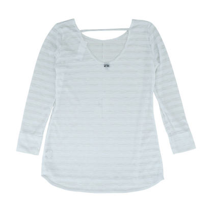 White Blouse