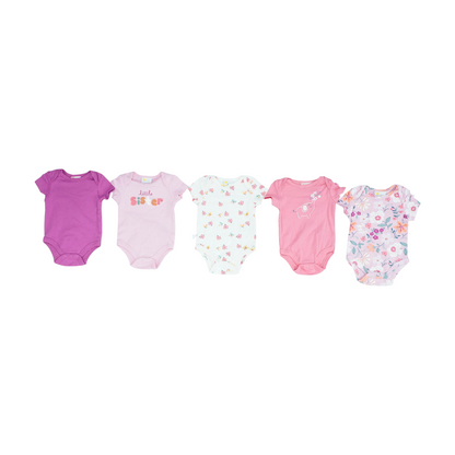 Multi Onesie