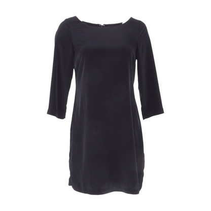Black Mini Dress