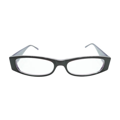 Burgundy BV220F Rectangle Unknown Prescription Eyeglasses