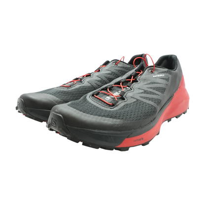 Sense Ride 4 Low-Top Athletic Shoes