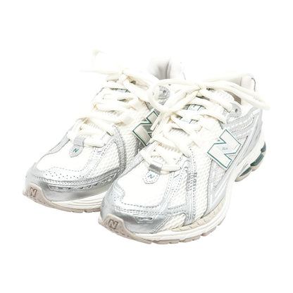 1906 Ivory Low Top Athletic Shoes