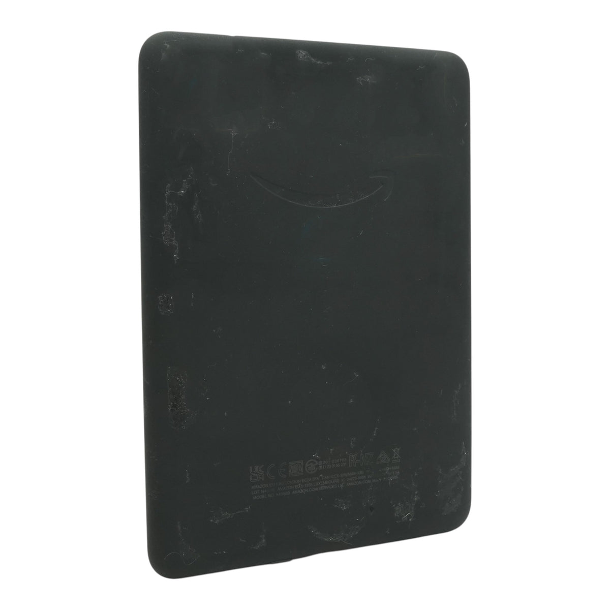Kindle Paperwhite 6 16GB Black E-Reader