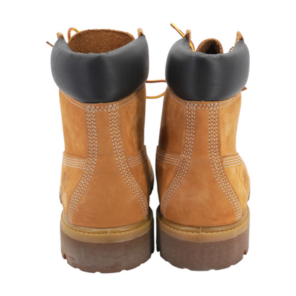 Brown Work / Hiking Boots