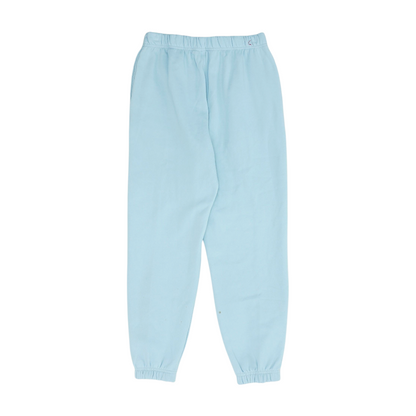 Blue Pants