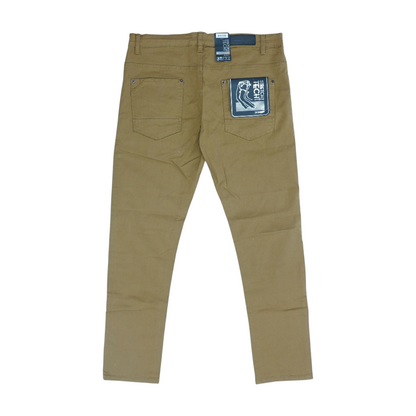 Brown Skinny Jeans