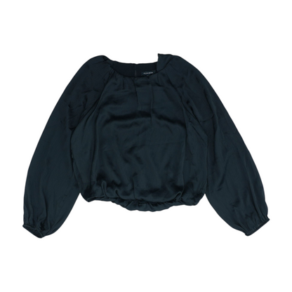 Black Blouse
