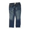 Navy Relaxed Jeans
