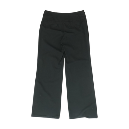Black Long Pants