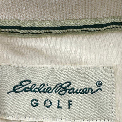 Vintage Yellow Solid Short Sleeve Polo