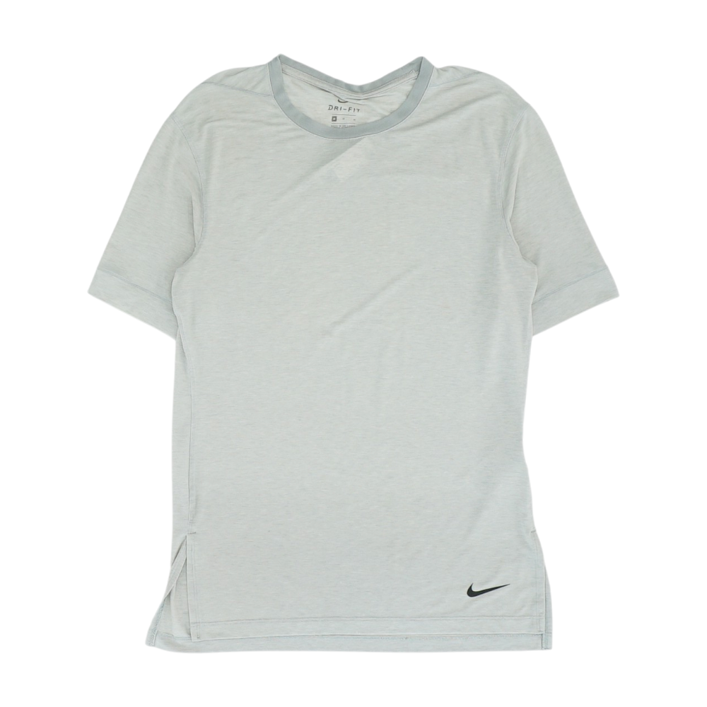 Gray Active T-Shirt