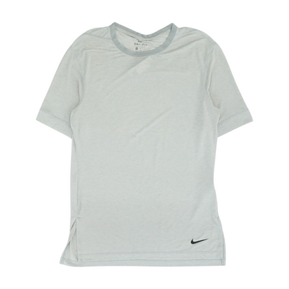 Gray Active T-Shirt