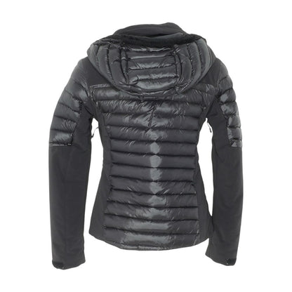 Black Ski Jacket
