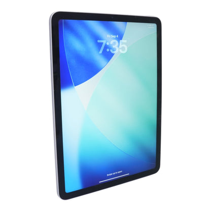 iPad Air 4 10.9" Sky Blue 4th Gen 64GB WiFi Tablet