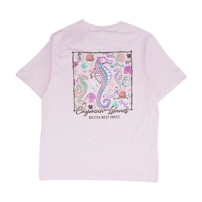 Pink T-Shirt