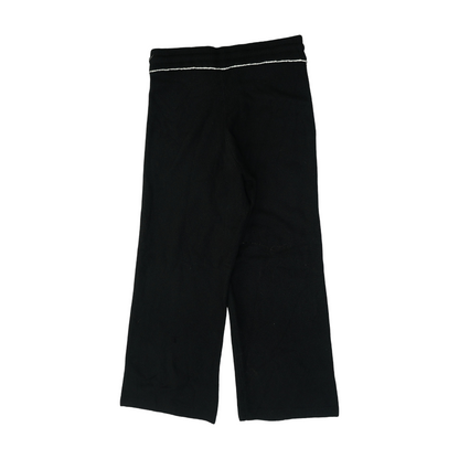Black Pants