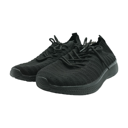 Urban Sports Low-Top Athletic Shoes