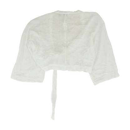 White Blouse