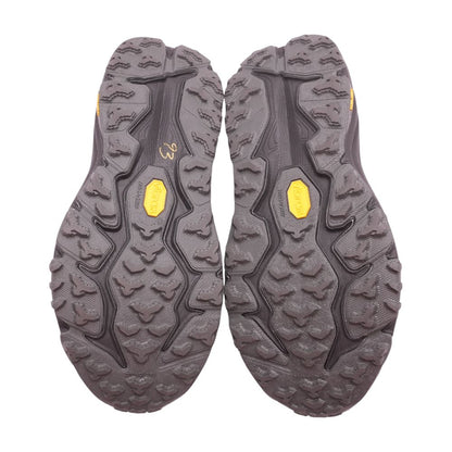 Speedgoat Black Low Top Athletic Shoes