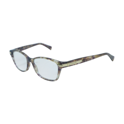 Multi 5287 Square Prescription Eyewear
