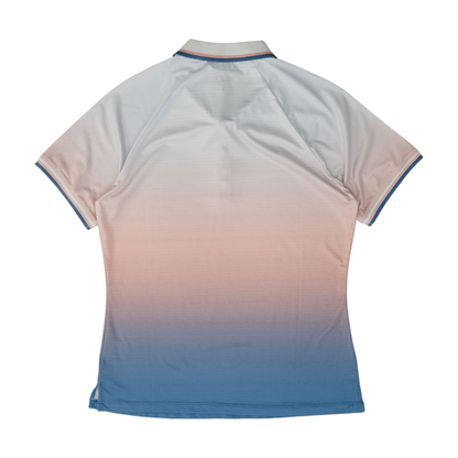 Multi Ombre Blouse