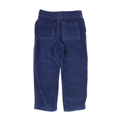 Purple Active Pants