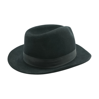 Black Misc. Hat Hat